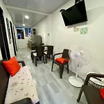 Apartamento Referee